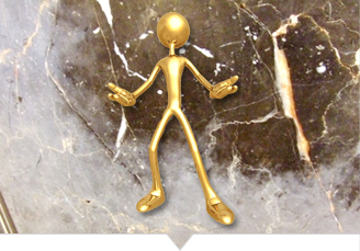 石材表面出現(xiàn)孔洞,剪口,空鼓,裂紋.失光,黑縫,劃痕？